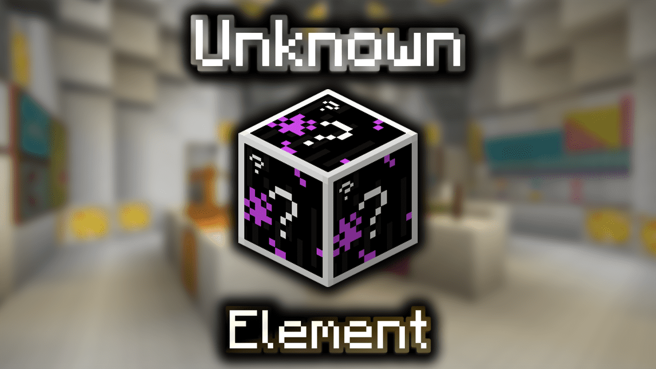 Unknown Element Wiki Guide