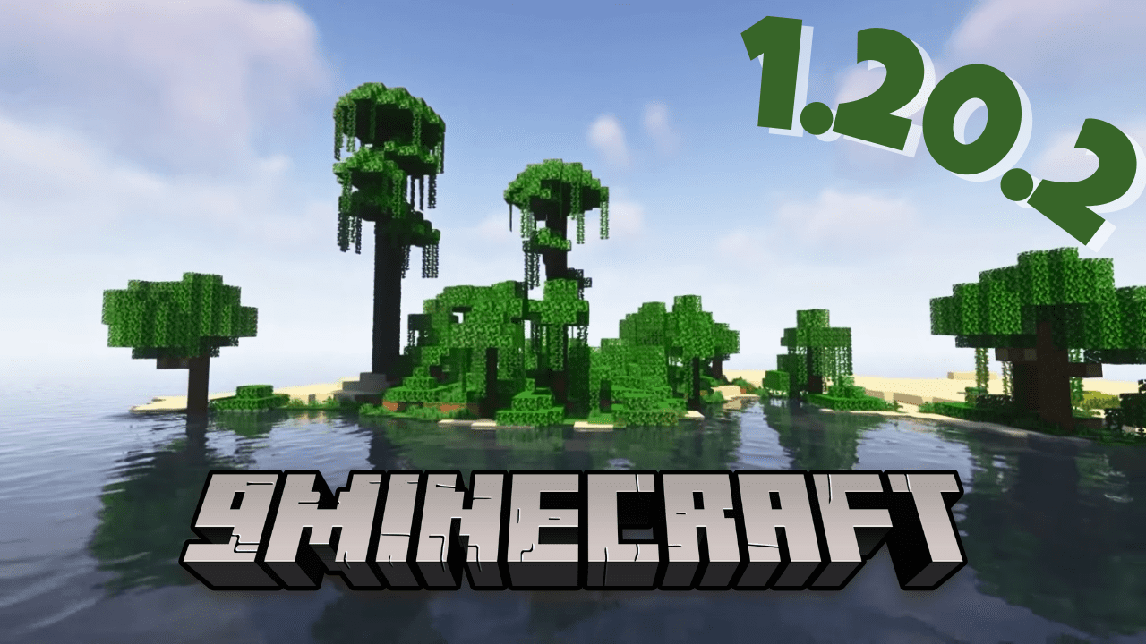 Minecraft Java Edition 1.20.4