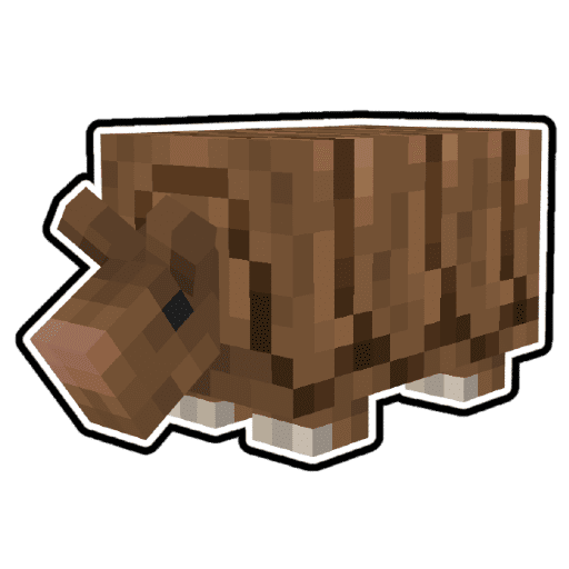 Armadillo vence o Minecraft Mob Vote 2023 quando o jogo completa 15 anos -  Minecraft Blog - Micdoodle8