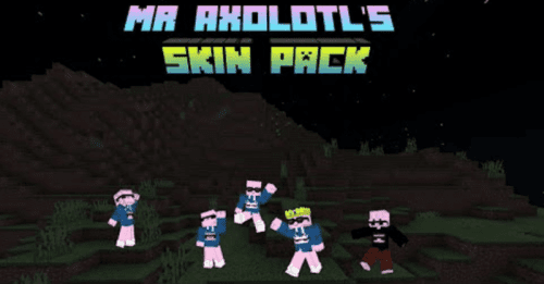 Minecraft: 10 Most Hilarious Skin Packs In The Game