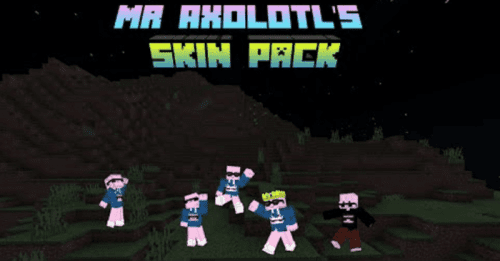 The 15 Best Skin Packs For Minecraft Bedrock Edition