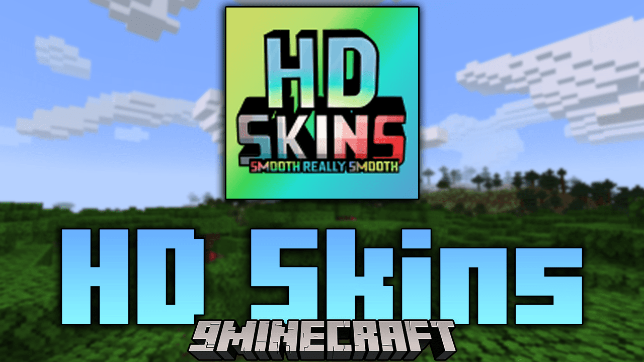 HDSkins