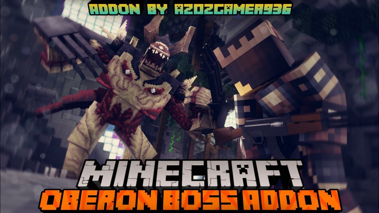 More Details for The Boss Update In Minecraft Windows 10 and Pocket Editions