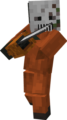 Puppet Combo Killers for Minecraft Pocket Edition 1.20