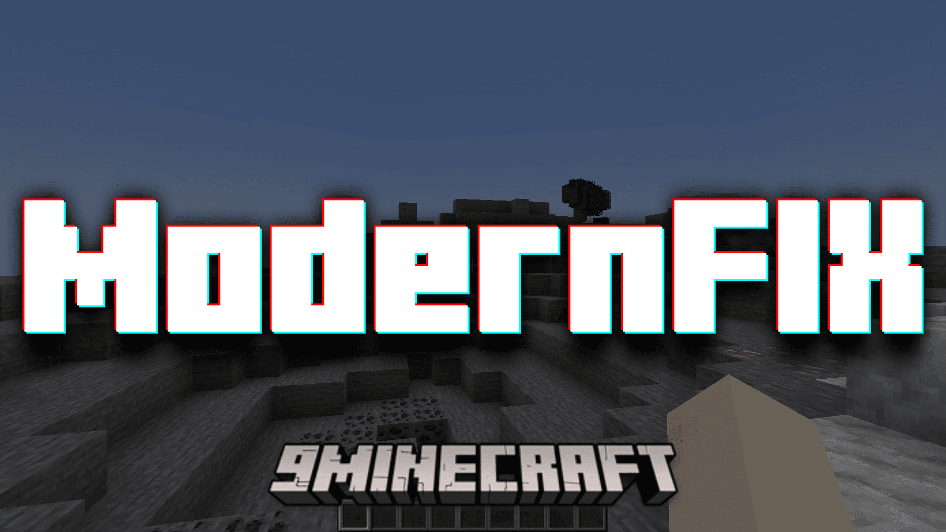 Sodium Mod 1.18.2, 1.16.5 (Boost FPS) Minecraft - Free Download