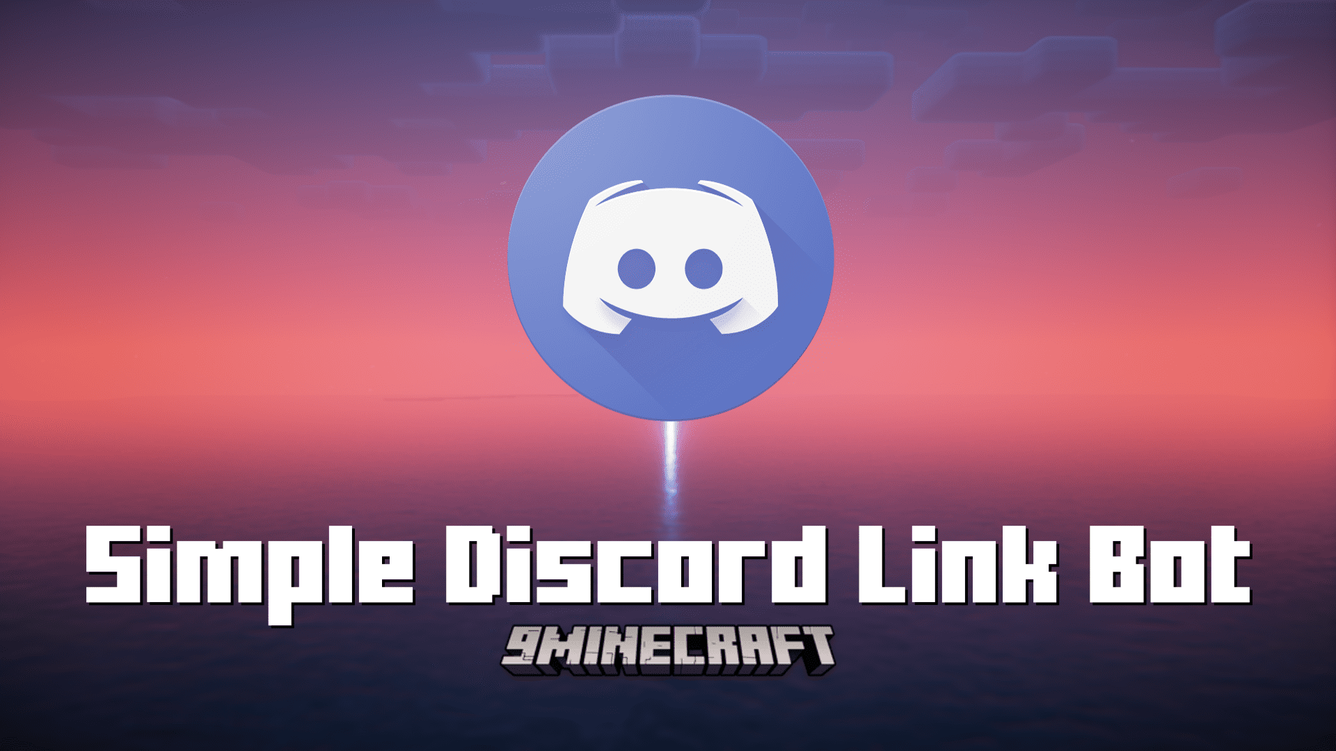 Discord Integration Mod (1.20.2, 1.19.4) - Links Your Server Chat 