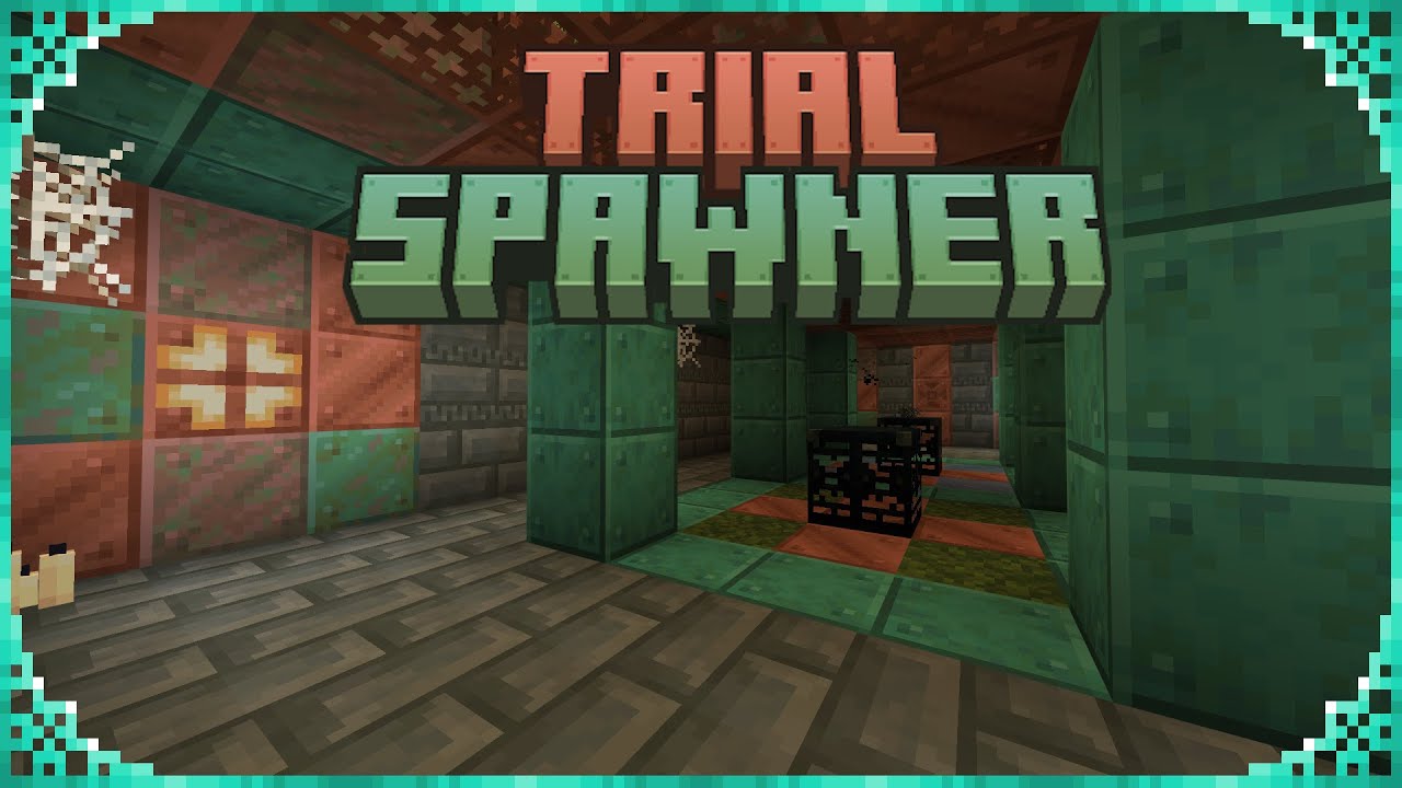 Minecraft Trial APK for Android Download