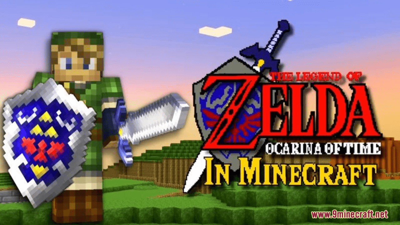 Ocarina of Time APK for Android - Download