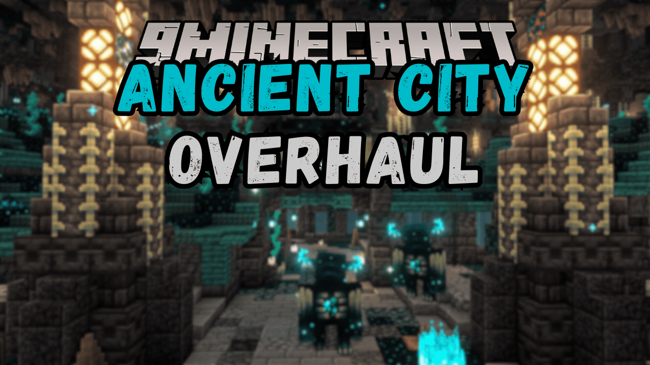How Minecraft's 1.19 Update Can Make Ancient Cities More Rewarding