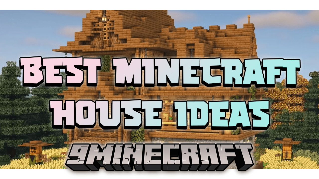 Minecraft Classic Survival House!