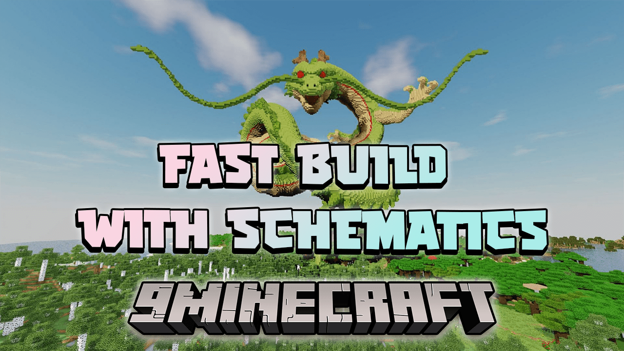 How To Download & Install Litematica in Minecraft 1.16.5 (Get Schematics in Minecraft  1.16.5!) 