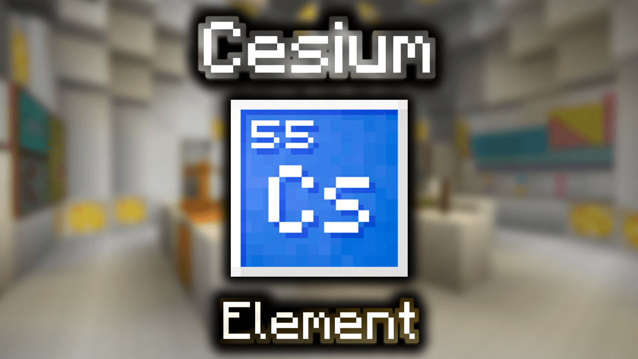 Cesium Wiki Guide