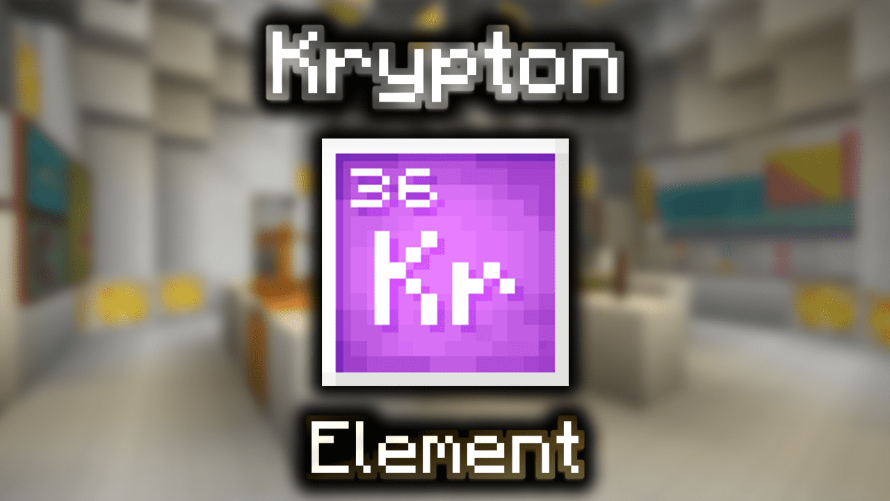Krypton Wiki Guide