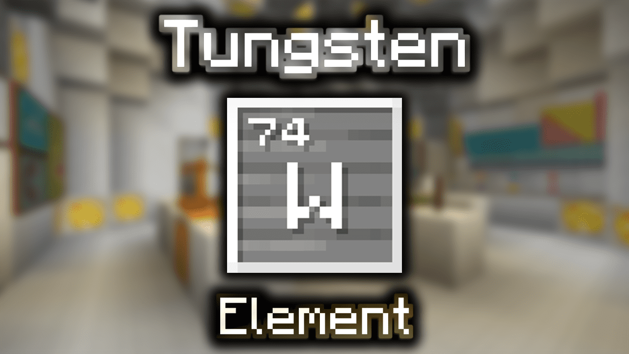 Tungsten Wiki Guide