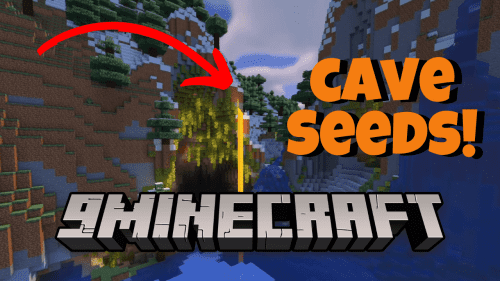 Como Baixar e Instalar MINECRAFT 1.19 Tutorial (Bedrock, Java) - Caves and  Cliffs 