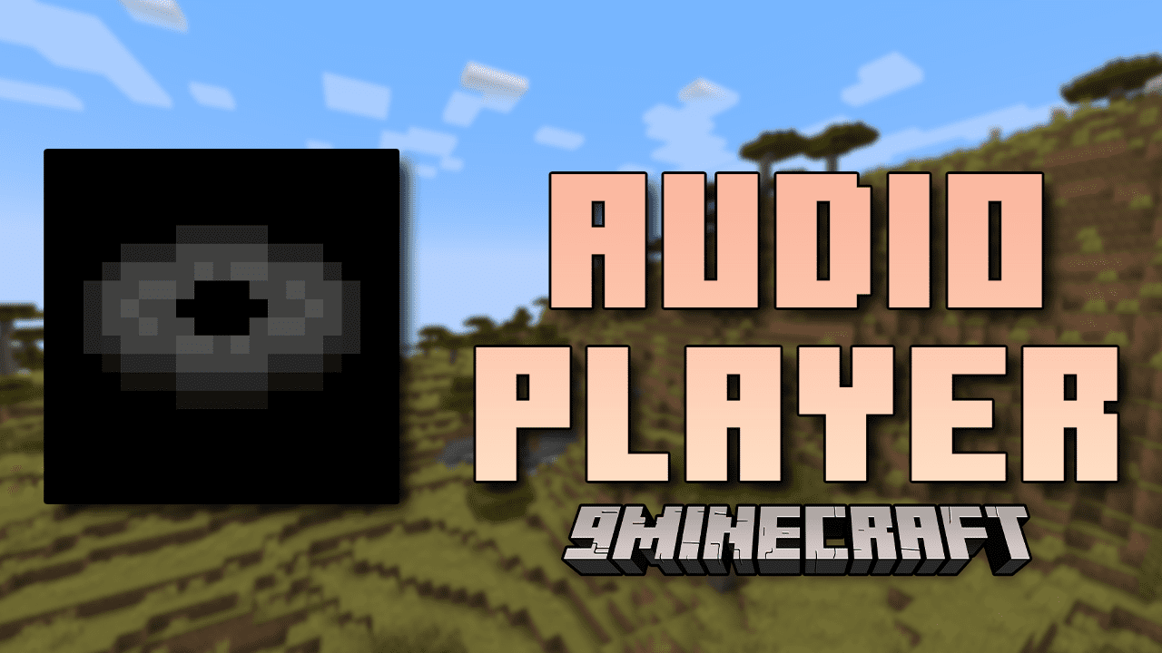 Player API Mod (1.20.4 - 1.19.4 - 1.18.2) for Minecraft