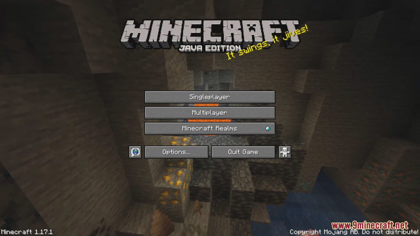 GitHub - hancin/Fullscreen-Windowed-Minecraft: Allows you to make your game  run in borderless windowed instead of the default fullscreen. Compatible  with all MC 1.7.10 and up.