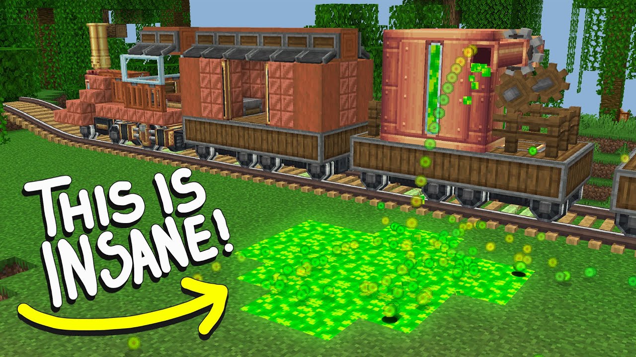 Create enchantment industry 1.20 1. Create Enchantment industry ДЮП. Create big Cannons 1.20.1.