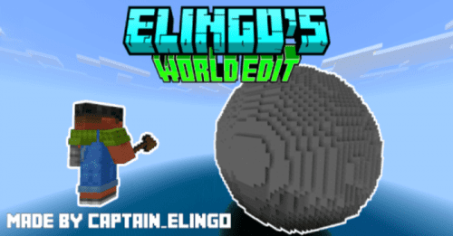 Elingos Custom Swords Addon for Minecraft PE APK for Android