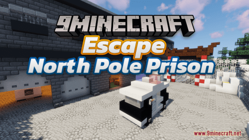 Prison Escape Puzzle Adventure Chapter Log Cabin