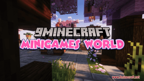 5 best Minecraft Minigames to play with friends