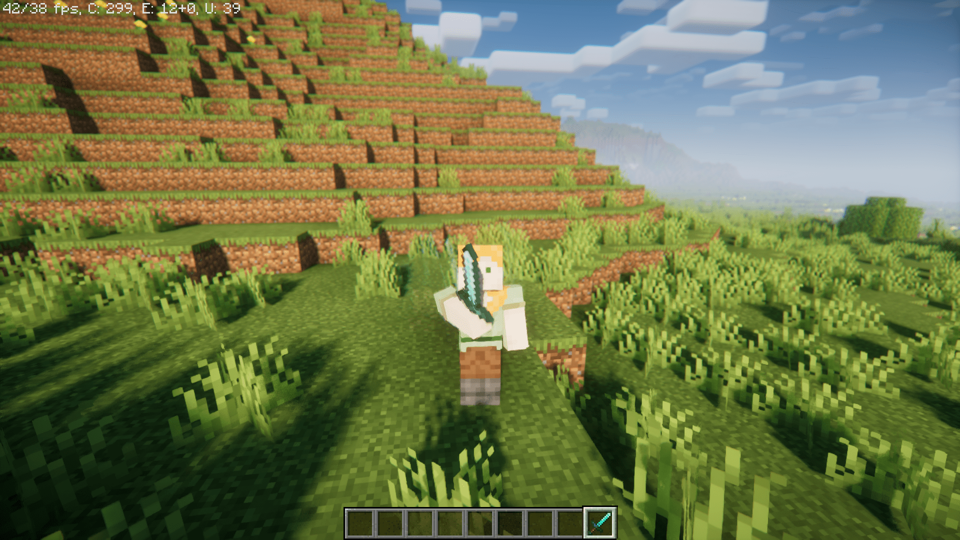 Disabling minecraft gameplay mechanics