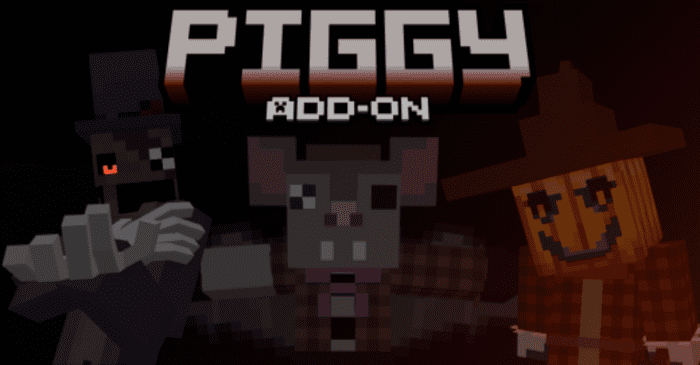 Piggy Skins APK for Android Download