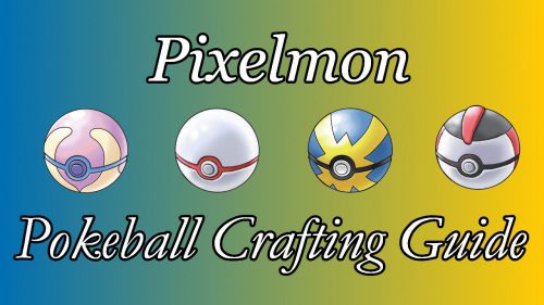 The Best Pokemon-Themed Mods in Minecraft! With Download Links! - The  SportsRush