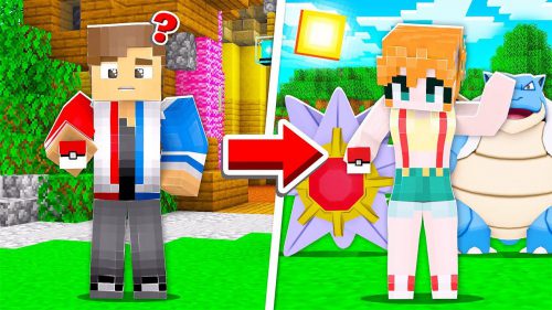 The Best Pokemon-Themed Mods in Minecraft! With Download Links! - The  SportsRush