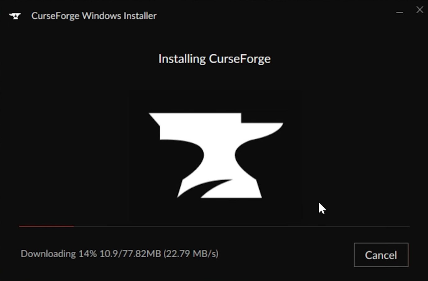 How To Download Maps From Curseforge - Minecraft Java 1.14.4+ Tutorial 