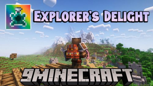 Download Maps for Minecraft 1.17.0, 1.17.10 and 1.17.20