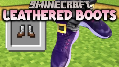 The 36 best Minecraft mods 2023