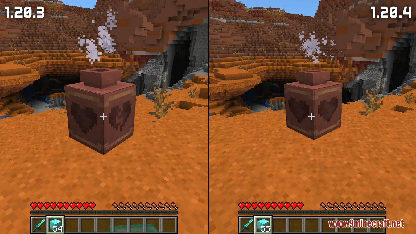 Minecraft 1.9.4 › Releases ›  — Minecraft Downloads