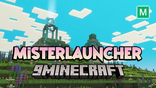 List of MCPE 1.20 Launchers 