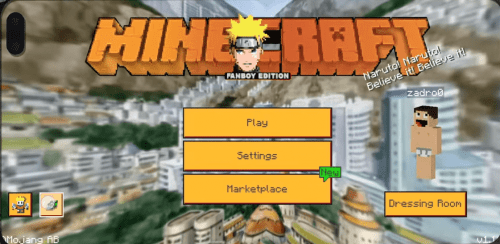 Bedwars Texture Packs APK for Android Download