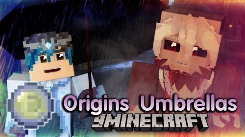 The Witcher - An Origins Addon - Minecraft Mod