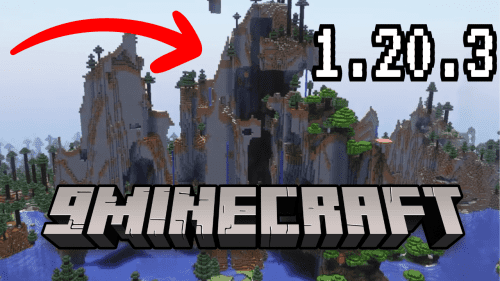 10 melhores sementes para Minecraft 1.20