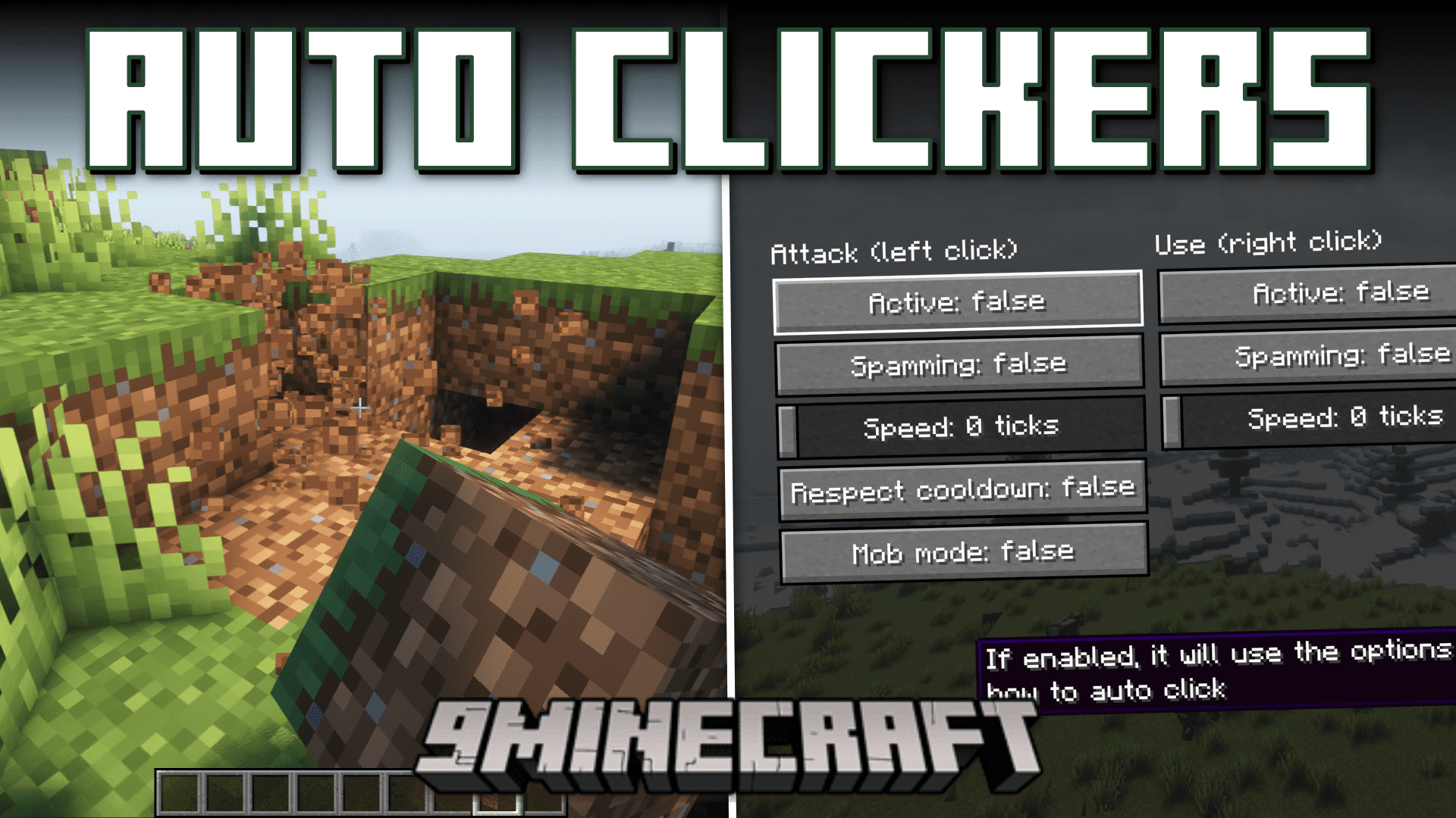 autoclicker] Minecraft Auto-click Bypass Lunar Client - Minecraft