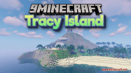 Isla De Supervivencia Minecraft Map