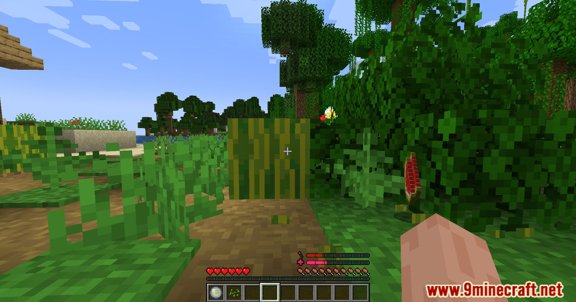 Magic Origins Mod (1.20.2, 1.19.4) - Magic Origins And The Art Of ...