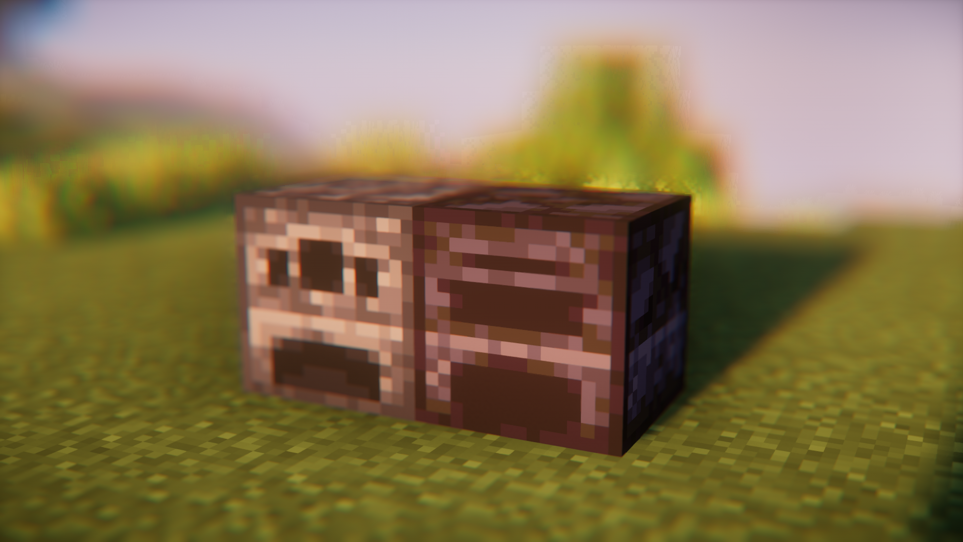 More Furnaces Variants Mod (1.21.1, 1.20.1) Deepslate & Blackstone