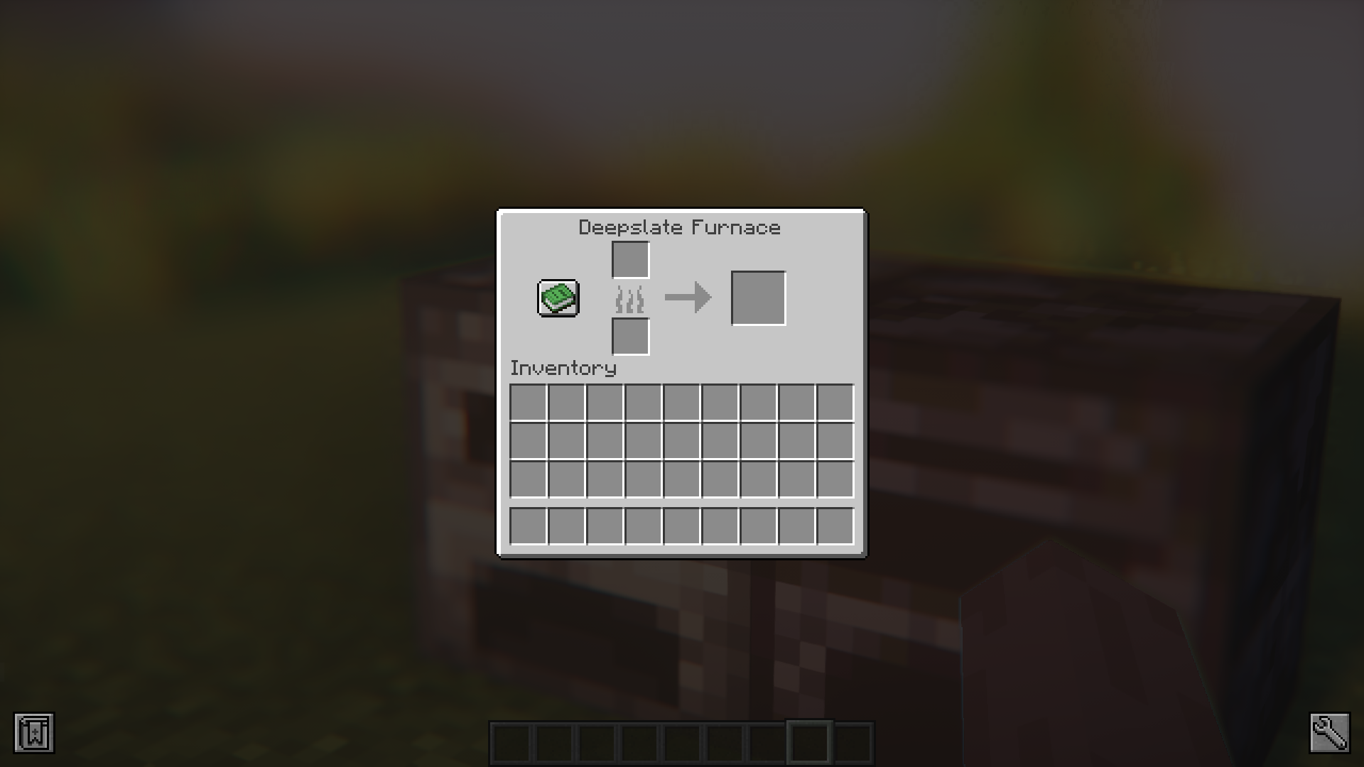 More Furnaces Variants Mod (1.21.1, 1.20.1) Deepslate & Blackstone