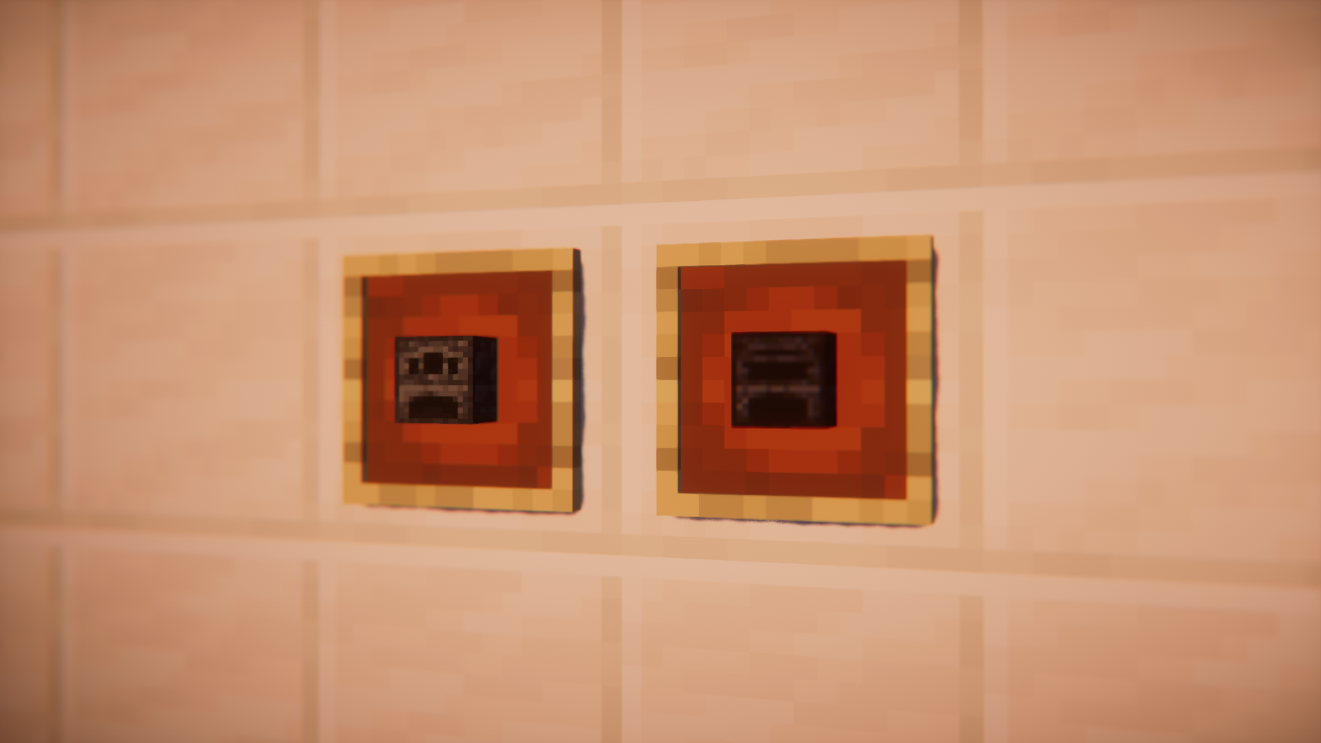 More Furnaces Variants Mod (1.21.1, 1.20.1) Deepslate & Blackstone