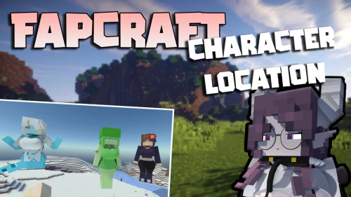 Fapcraft Mod (26.3, 1.12.2) – Comprehensive and Detailed Content