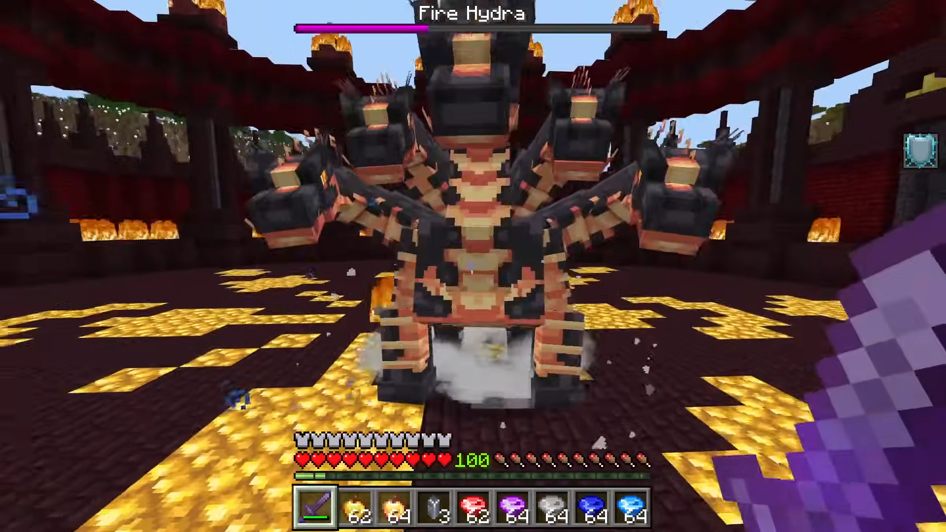 Hydra Bosses Image 3