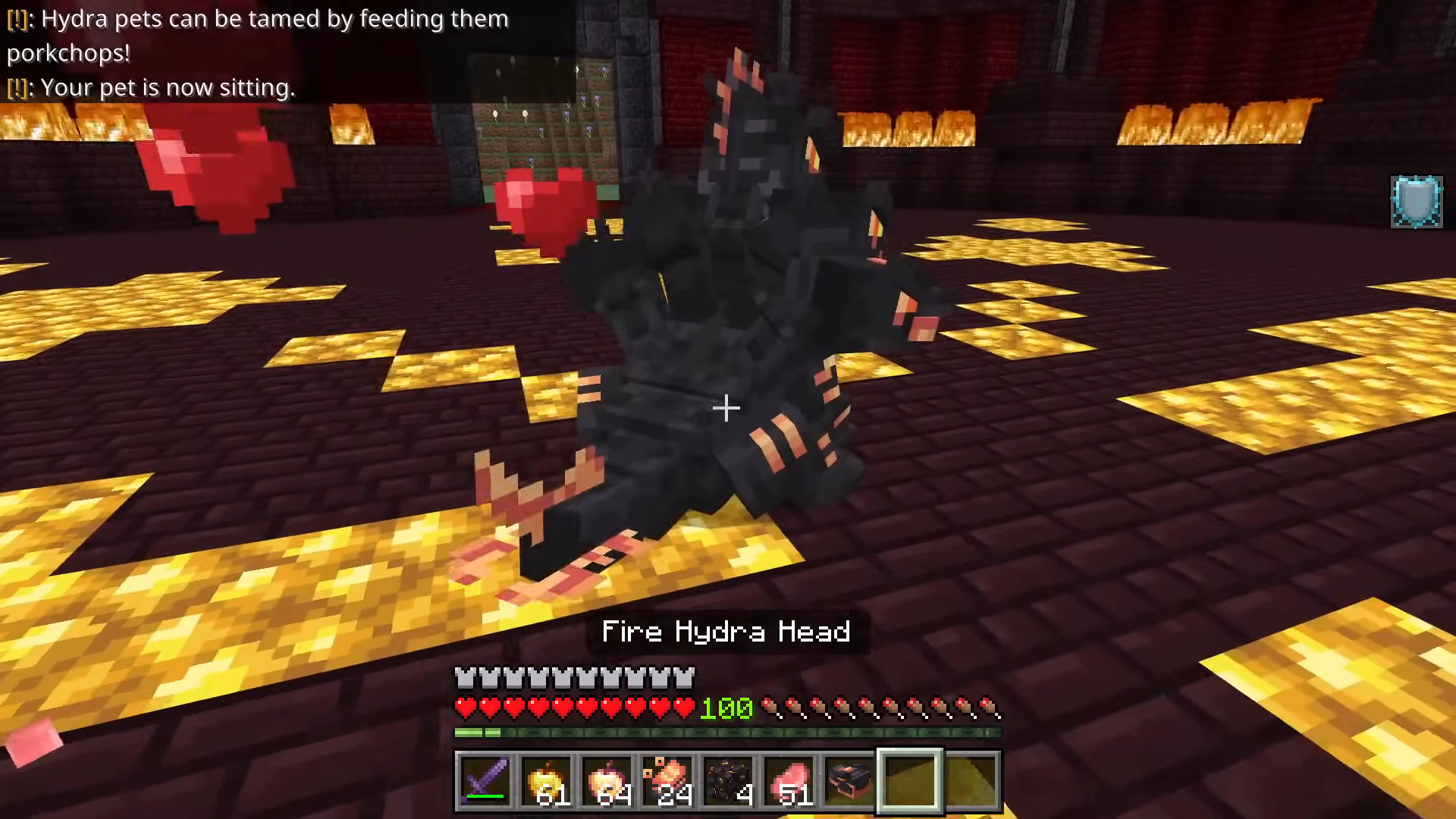 Hydra Bosses Image 4