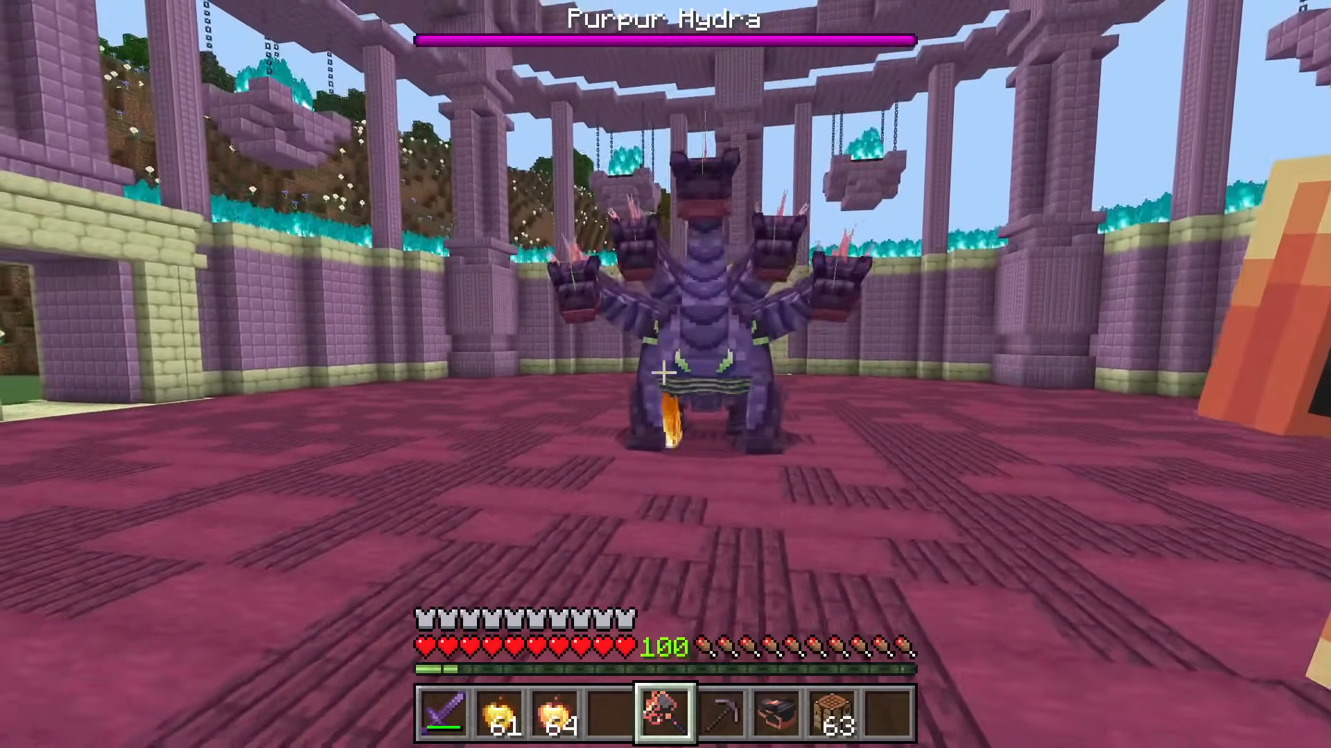 Hydra Bosses Image 5