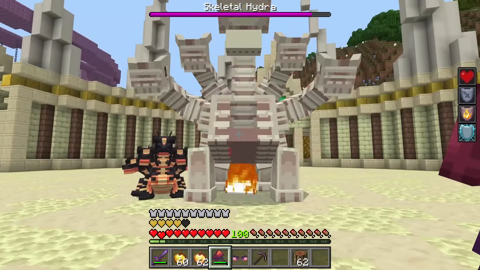 Hydra Bosses Image 6