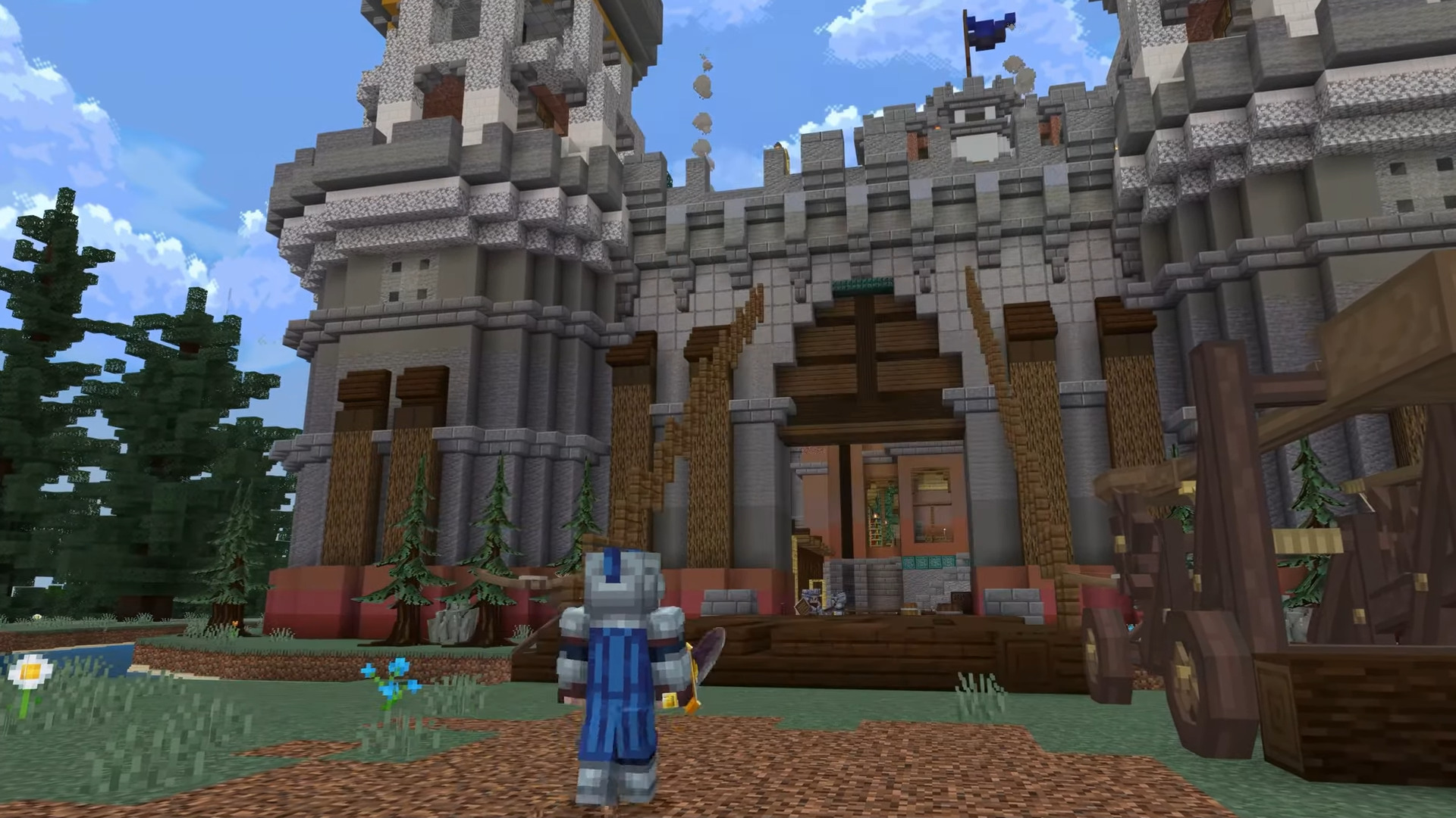 Medieval Weapons Image 2