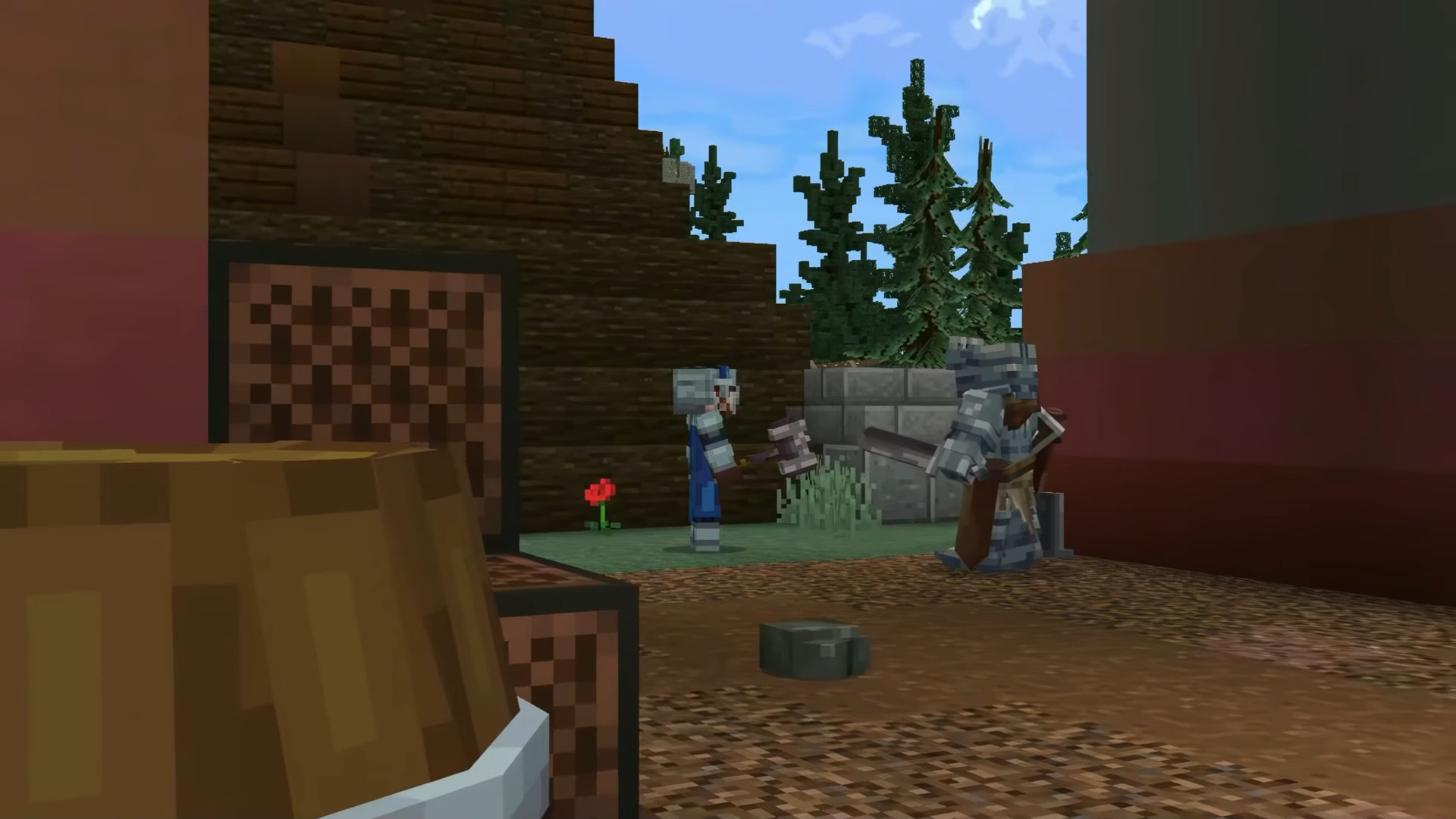 Medieval Weapons Image 4